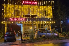 Riders Den, Wayanad Riders Den, Wayanad