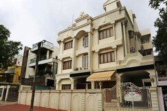 Hotel Vijay Palace, Bhopal Hotel Vijay Palace, Bhopal