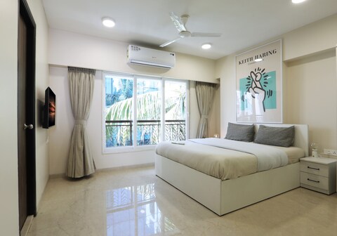 Zen C Shared Apartment The Bombay Home Company