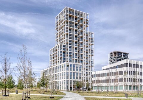 B&B HOTEL Antwerpen Zuid
