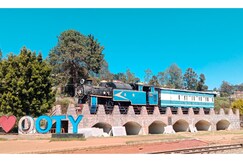 Hotel Gaylord, Ooty Hotel Gaylord, Ooty