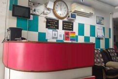 Moon Palace Hotel, Lucknow Moon Palace Hotel, Lucknow