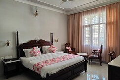 Chitawa Haveli - A Luxury Heritage Hotel, Jaipur Chitawa Haveli - A Luxury Heritage Hotel, Jaipur