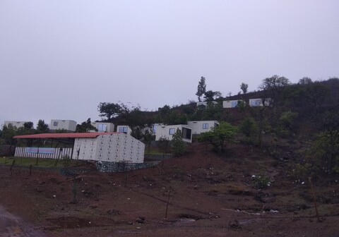 Mount View Tent City