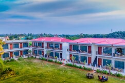 Corbett Wild Flower Resort and Spa by Raghukulam Hotels and Resorts, Naukuchiatal Corbett Wild Flower Resort and Spa by Raghukulam Hotels and Resorts, Naukuchiatal