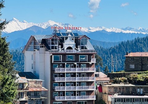 PIYUSH RESIDENCY