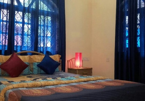 The 3Bhk Private Villa in Calangute