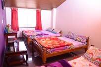 Chandrodaya Homestay- Rooms (Room for 6), Coorg Chandrodaya Homestay- Rooms (Room for 6), Coorg