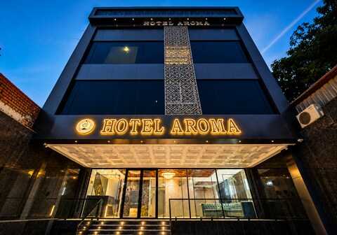 Hotel Aroma