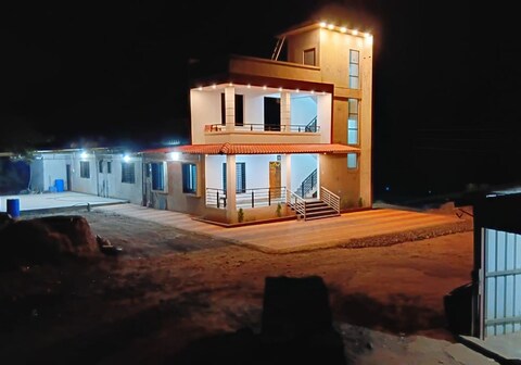 Jijau Darbar