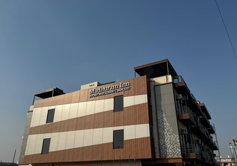 Madhuram Inn