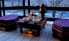 The Villa Himalaya, Sonamarg The Villa Himalaya, Sonamarg