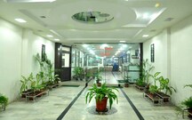 Hotel Daawat Palace , Agra Hotel Daawat Palace , Agra