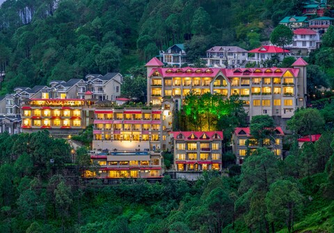 Glenview Resort Kasauli, a member of Radisson Individuals