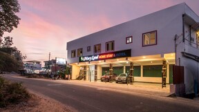 Maryland Homestay, Valparai Maryland Homestay, Valparai