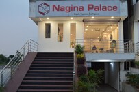 Nagina Palace, Bodhgaya Nagina Palace, Bodhgaya
