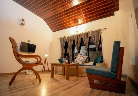 DHARA THE HIMALIYAN PARADISE