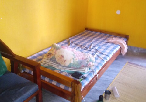 Arabinda retreat Hostel