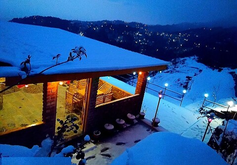 TRIUND ADVENTURE GUIDE