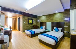 Hotel Mint Propus Off Brigade Road, Bangalore Hotel Mint Propus Off Brigade Road, Bangalore