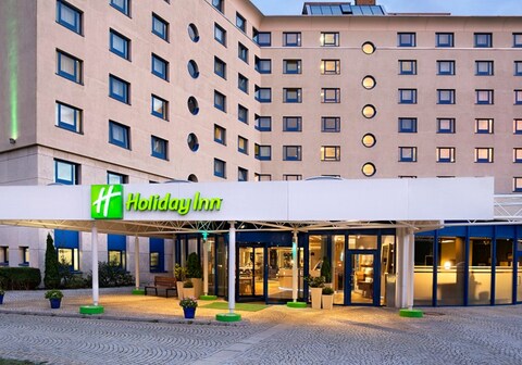 Holiday Inn STUTTGART