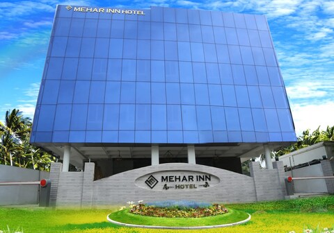 Mehar inn hotel