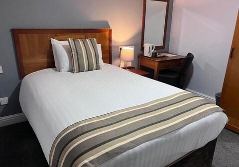 Aston Court Derby City Centre By Belvilla