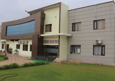 Hotel Moti Mahal