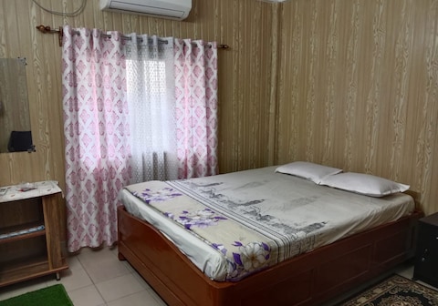 Sainik Homestay Near Bagdogra