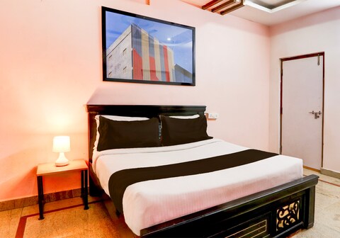 Hotel O Pleasant Stay