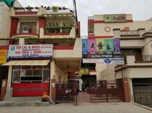 luthra Niwas, Allahabad luthra Niwas, Allahabad