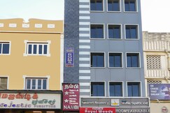 SREE MADHURA RESIDENCY ( UNIT OF SABAREES RESIDENCY), Madurai SREE MADHURA RESIDENCY ( UNIT OF SABAREES RESIDENCY), Madurai