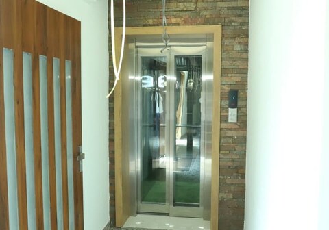 Hotel Devdoot Residency