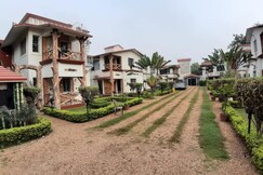 New Hemanjali Resort, Shantiniketan New Hemanjali Resort, Shantiniketan