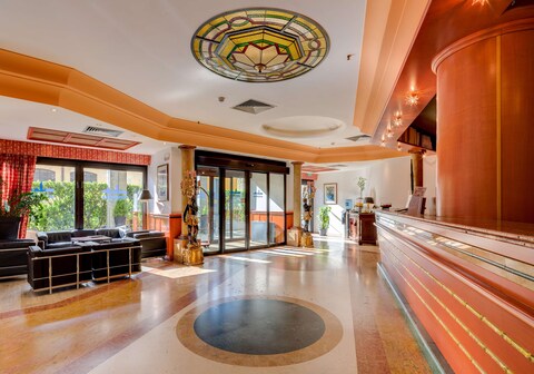 Best Western Hotel Tritone