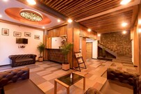 THE REGAL, Gangtok THE REGAL, Gangtok