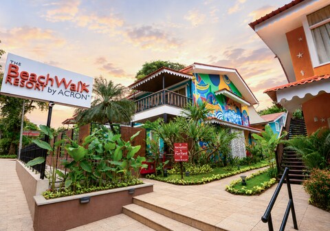 The Beachwalk Resort by Acron