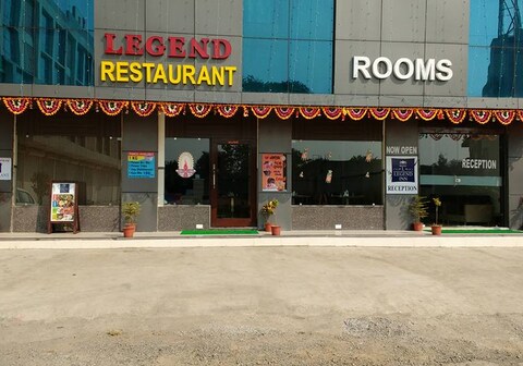 Hotel Legend Inn