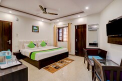 Itsy Hotels Nv, Tapovan, Rishikesh Itsy Hotels Nv, Tapovan, Rishikesh