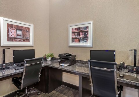 Best Western Plus Lake Jackson Inn & Suites