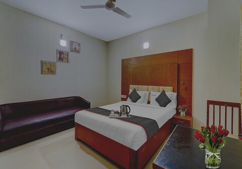 Townhouse Green City