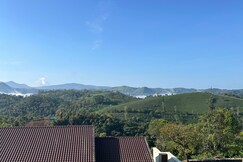 Sylvan Retreat, Vagamon Sylvan Retreat, Vagamon