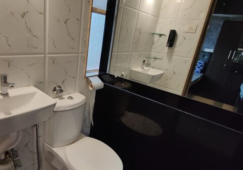 Casa Fredna 2 BHK Apartment