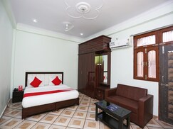 OYO 24834 RS RESIDENCY, Varanasi OYO 24834 RS RESIDENCY, Varanasi