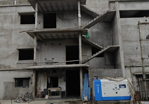 HOTEL ROYAL SINGHS'S INN