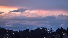 Shangri-la Regency, Darjeeling Shangri-la Regency, Darjeeling