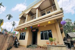 Green earth resort, Lataguri Green earth resort, Lataguri
