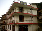 Hotel Eco Nest, Dharamshala Hotel Eco Nest, Dharamshala