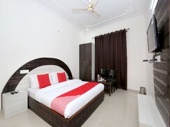 OYO 12025 Hotel Kamal Palace, Chandigarh OYO 12025 Hotel Kamal Palace, Chandigarh
