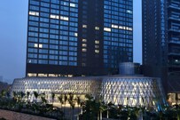 JW Marriott Hotel Kolkata, Kolkata JW Marriott Hotel Kolkata, Kolkata